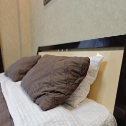 Фото Отель Спите как дома на улице Ивана Захарова 4