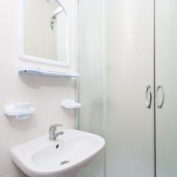 Номер стандарт улучшенный