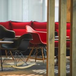 Фото Отель Ibis Moscow Oktyabrskoye Pole (Ибис Октябрьское поле)