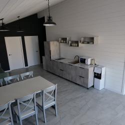 Фото Отель Дум