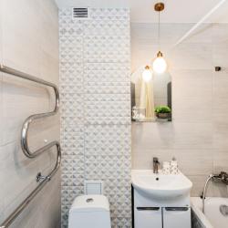 Фото Отель Booking Smart на улице Фрунзе 39