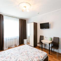 Номер эконом стандарт