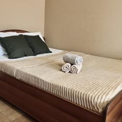 Фото Отель Диван и чемодан на Бориса Богаткова