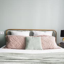 2-комнатные апартаменты улучшенные ул. Воровского, д. 84, корп. 2 green