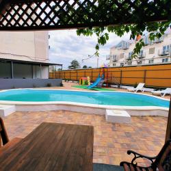 Фото Отель Москвичка