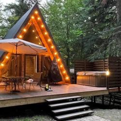 Фото Отель Экосфера (бывш. Ночной )