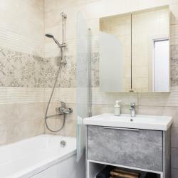 Фото Апартаменты на улице Героев России