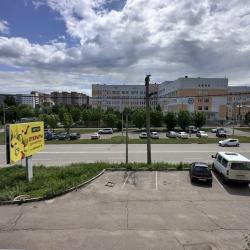 Уютные апартаменты на улице Воронкова 27 — 0d620f32c034c74b05e95478997d5b0f