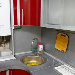 2-комнатные апартаменты стандарт