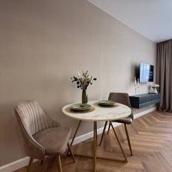 Фото Апартаменты на улице Воинская 69