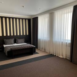 Фото Отель Меридиан