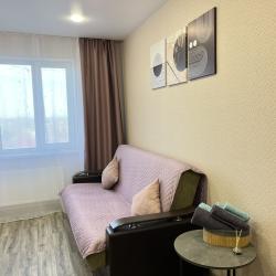 Фото Отель Romlex Apartments (Ромлекс) на улице Тальниковая 5