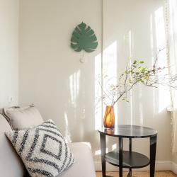 Фото Апартаменты Suffix на Чайковского 38