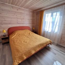 Фото Отель Коттедж Оранжерейка 166