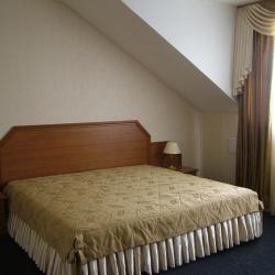 Фото Отель Мон Плезир