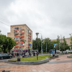 2-комнатные апартаменты улучшенные