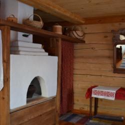 Фото Отель Новая деревня