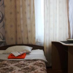 Фото Отель Центральная