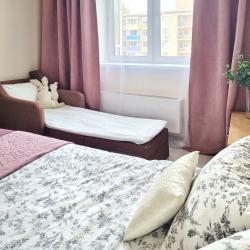 Фото Апартаменты в квартале Введенское