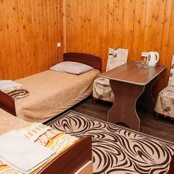 Фото Отель подворье