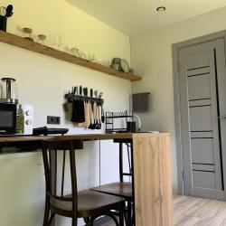 Шале стандарт