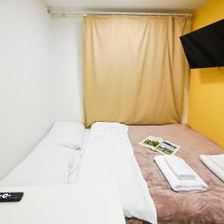 1-комнатные апартаменты студия Санкт-Петербург, Шпалерная ул., 44Б