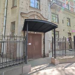 Апартаменты студия
