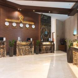 Фото Отель Rixos Borovoe (Риксос Боровое)