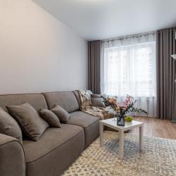 Апартаменты стандарт