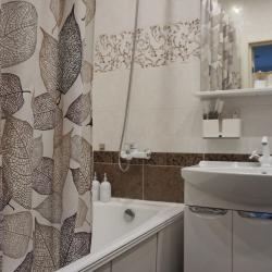 Фото Отель Видовая просторная квартира