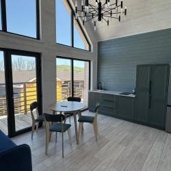 Фото Отель Зона Комфорта