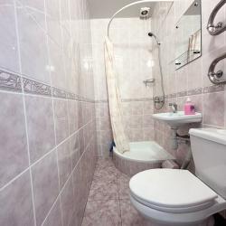 3-местный номер стандарт