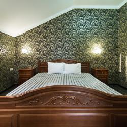 Фото Отель Hotel X.O. Переездная (Икс О)
