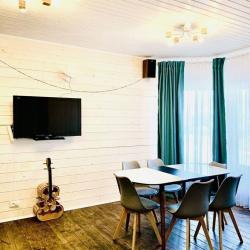 Фото Отель Дача ОстровОк