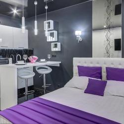 Фото Апартаменты на улице Колмовская набережная 71Б