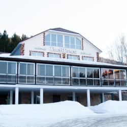 Фото Отель Villa Forrest (Вилла форест)