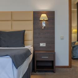 Central City Hotel Makhachkala (Централ Сити Отель Махачкала) — 0d68709985ceb59cef0349d9e541ce05