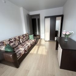 Фото Апартаменты на улице 2-я Оранжерейная 4А