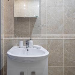 Фото Отель Prima Rent на улице Родионов 195 корпус 2