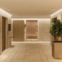 2-комнатные апартаменты улучшенные