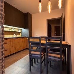 Апартаменты стандарт Леонова 55к4