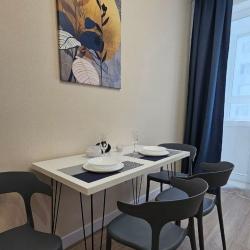 Фото Апартаменты на улице Пролетарская 150