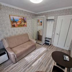 Фото Отель Орхидея