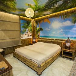 Фото Отель Баккара