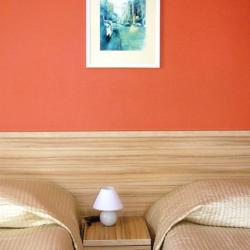 Фото Отель Акварель