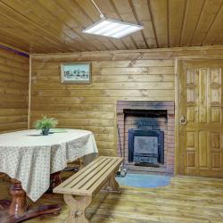 Фото Отель Белый Яр