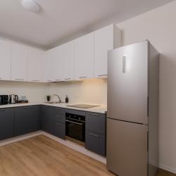 Фото Отель Viktory Apart (Виктори Апарт) на улице Рязанская