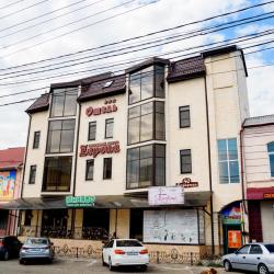 Фото Отель Европа