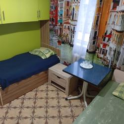 2-комнатный номер стандарт семейный