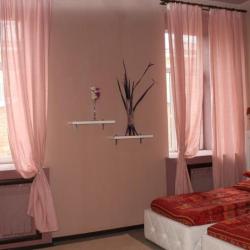 Фото Отель Blackberry (Блэкберри)